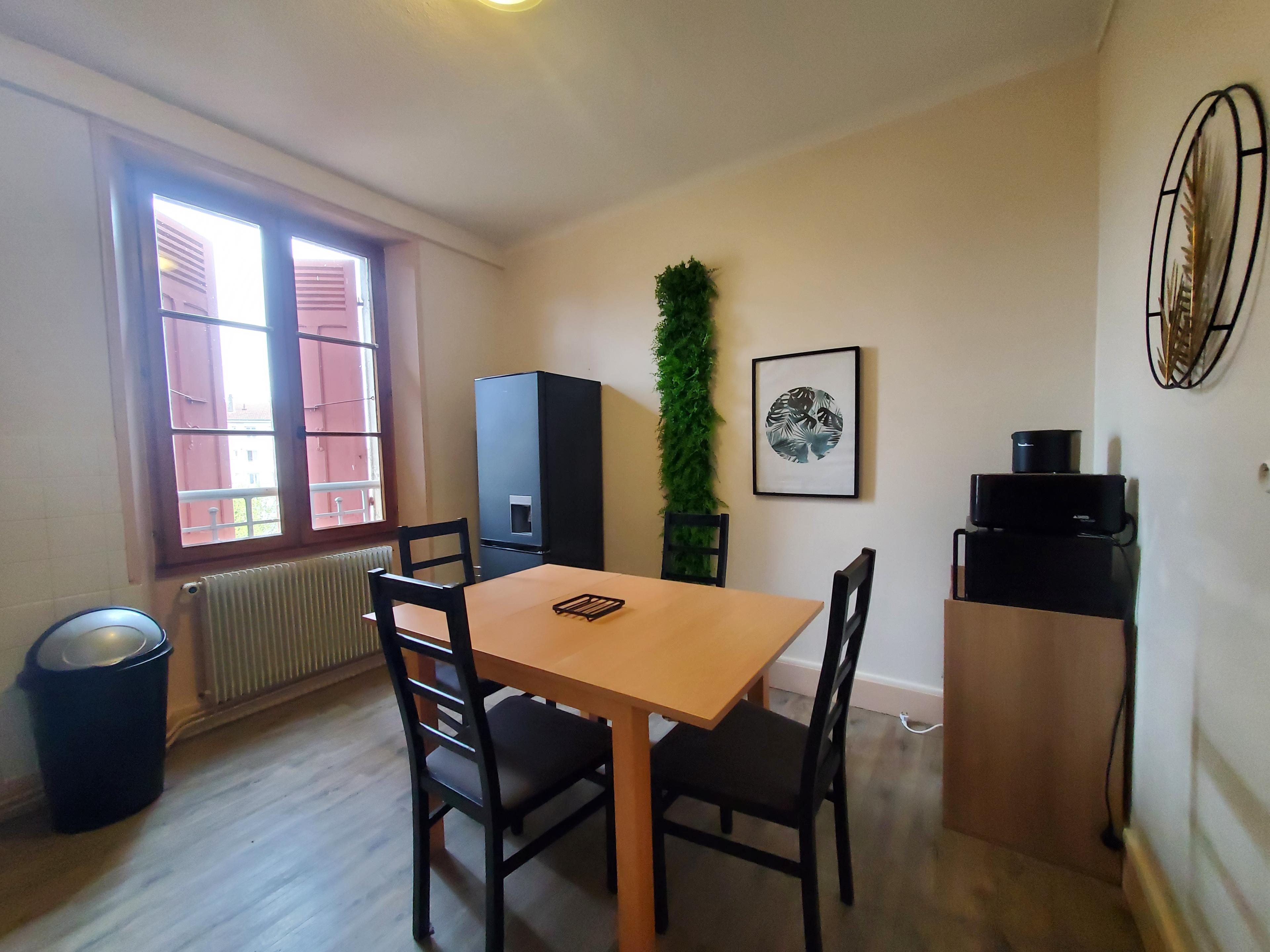 Le Cosy Zen - photo 3